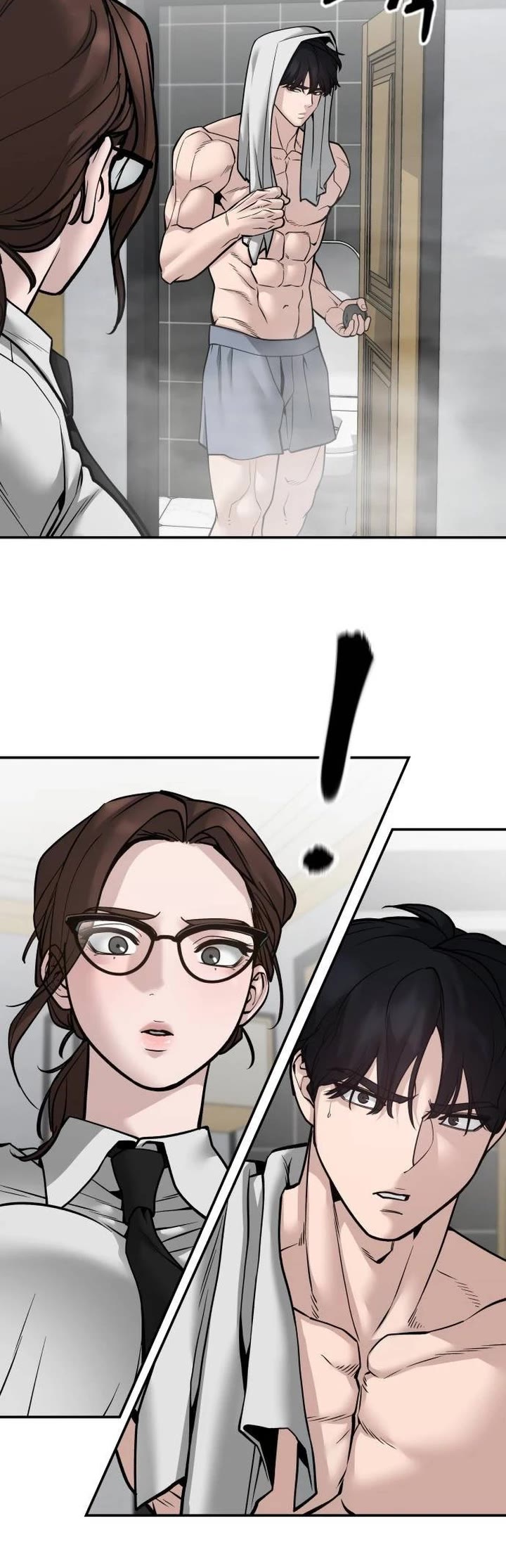 The Bully In-Charge Chapter 96 page 47 - Chapter 96