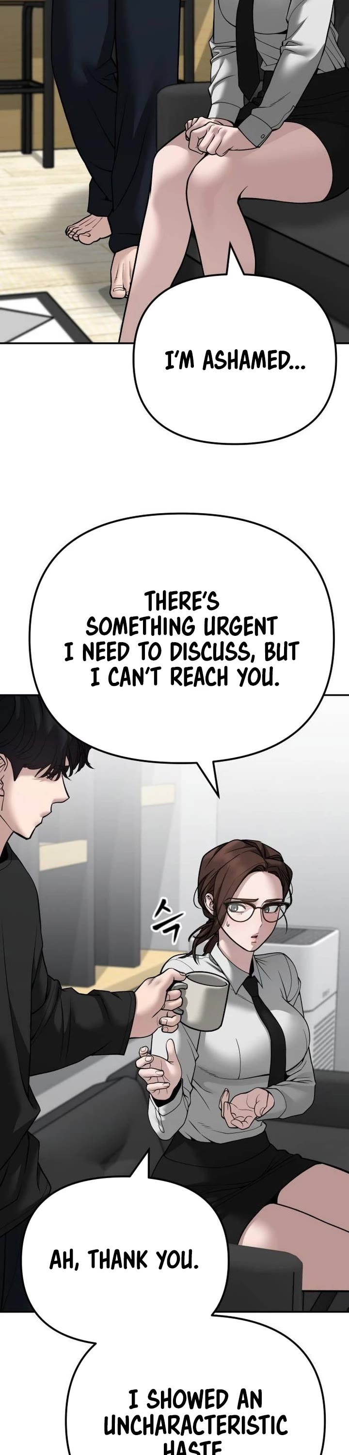 The Bully In-Charge Chapter 96 page 50 - Chapter 96