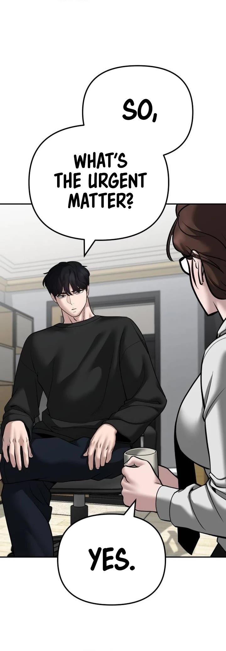 The Bully In-Charge Chapter 96 page 52 - Chapter 96
