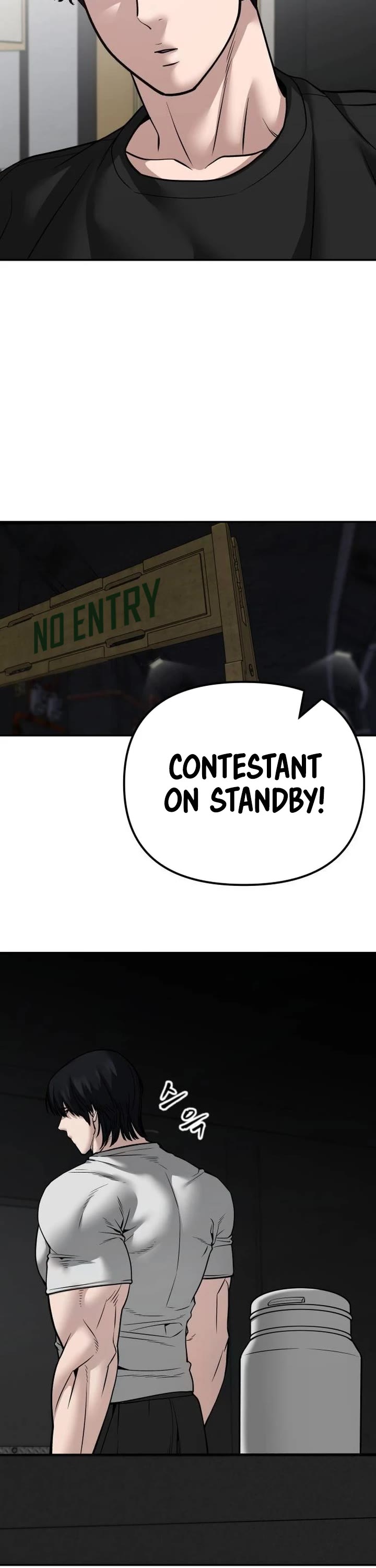 The Bully In-Charge Chapter 96 page 54 - Chapter 96
