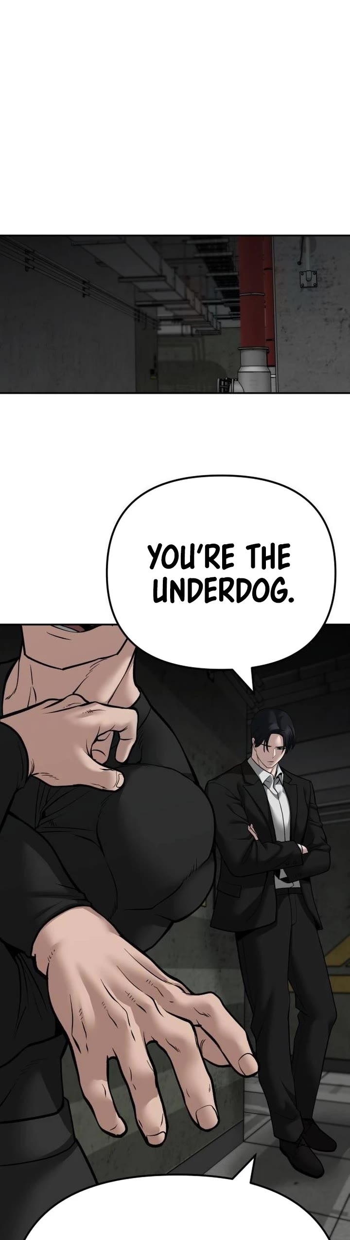 The Bully In-Charge Chapter 96 page 55 - Chapter 96