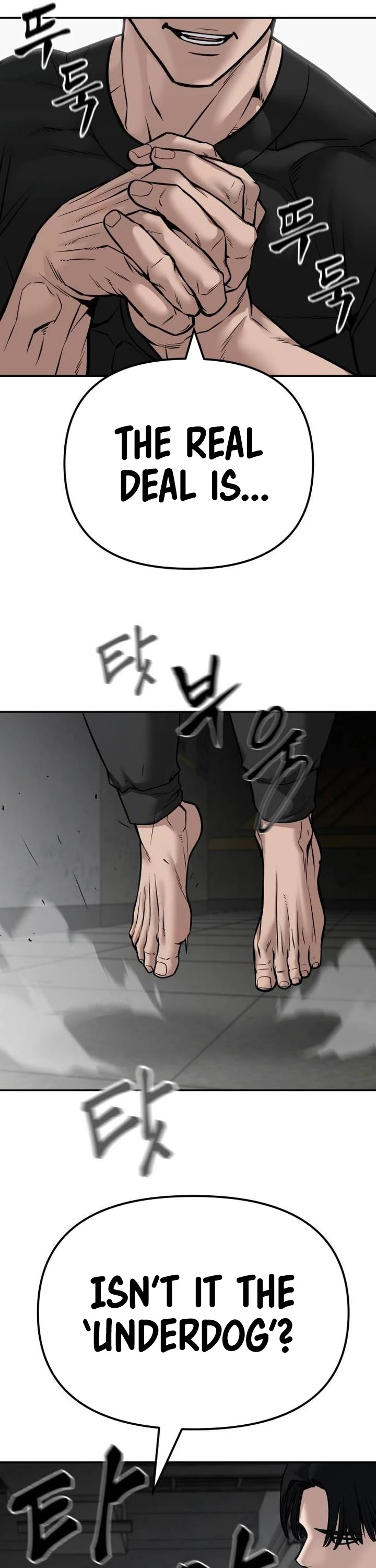 The Bully In-Charge Chapter 96 page 57 - Chapter 96