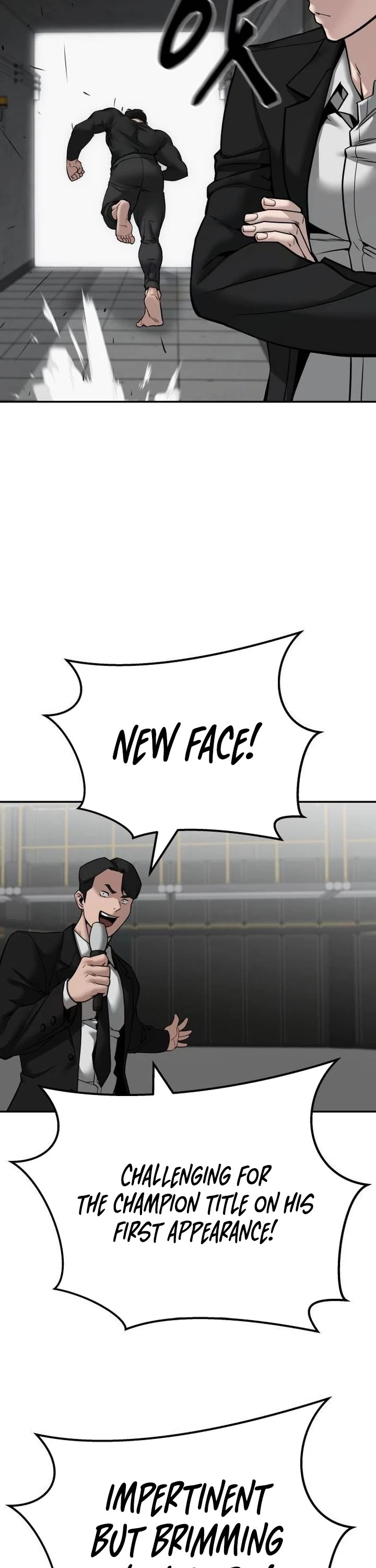 The Bully In-Charge Chapter 96 page 58 - Chapter 96