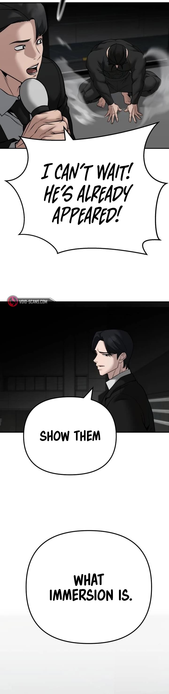 The Bully In-Charge Chapter 96 page 60 - Chapter 96