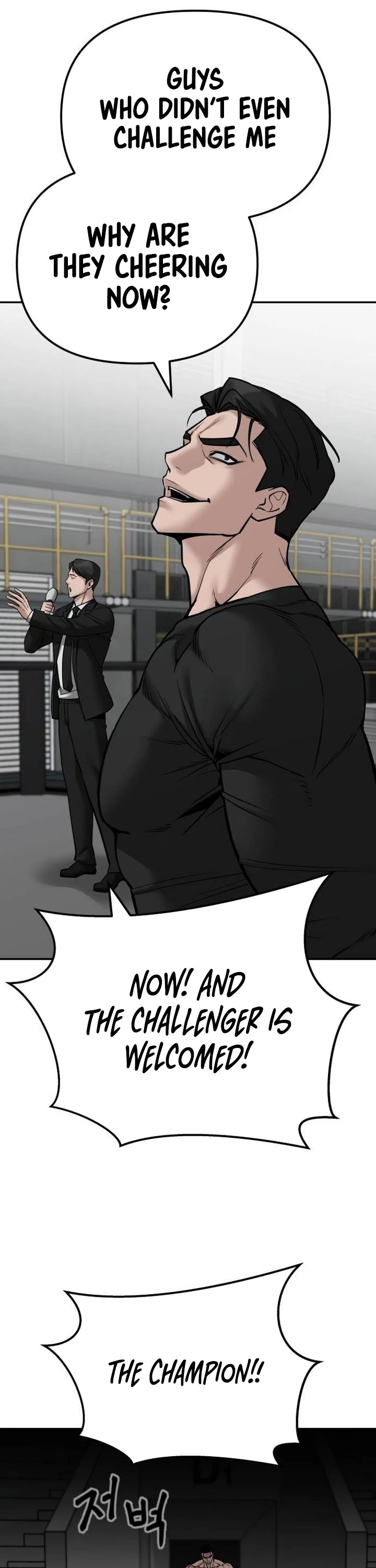 The Bully In-Charge Chapter 96 page 62 - Chapter 96