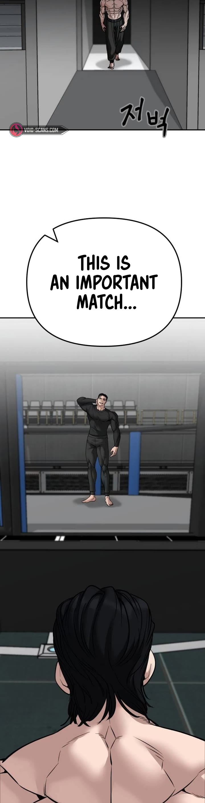 The Bully In-Charge Chapter 96 page 63 - Chapter 96