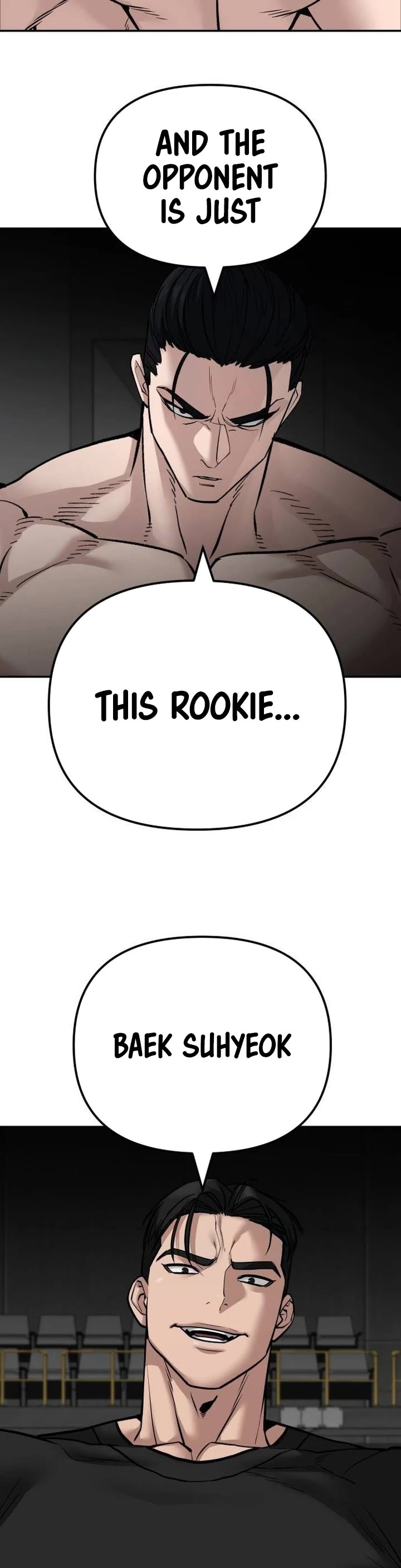 The Bully In-Charge Chapter 96 page 64 - Chapter 96