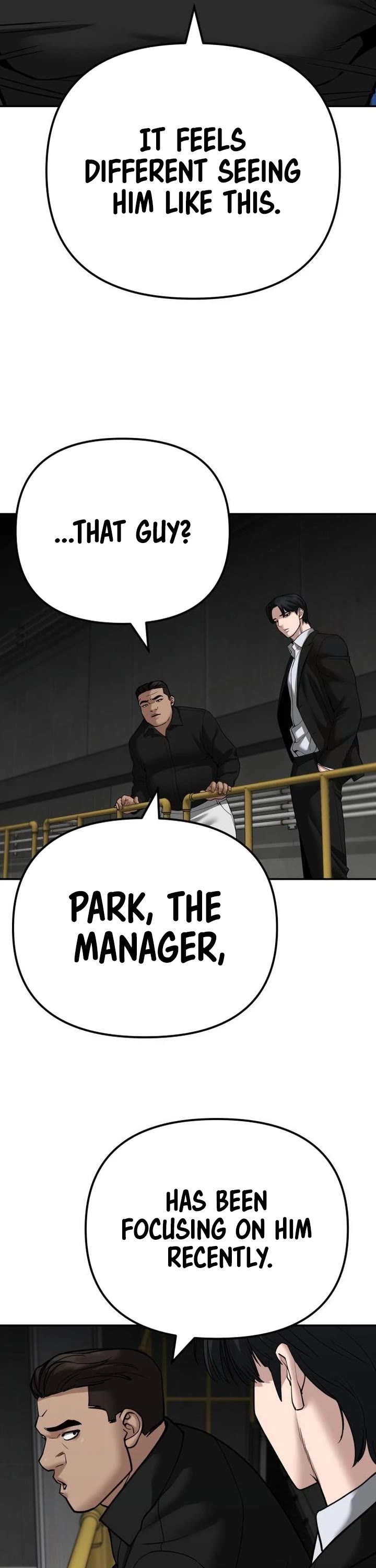 The Bully In-Charge Chapter 96 page 65 - Chapter 96