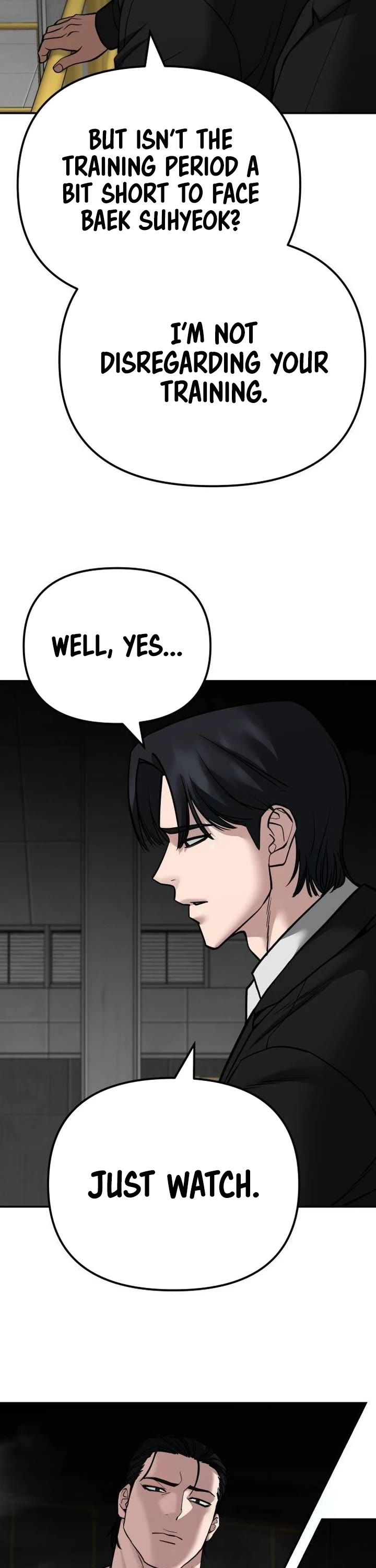 The Bully In-Charge Chapter 96 page 66 - Chapter 96