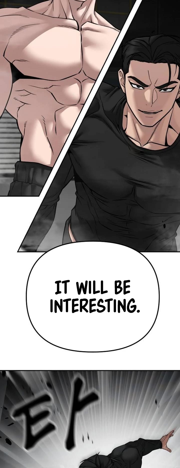 The Bully In-Charge Chapter 96 page 67 - Chapter 96