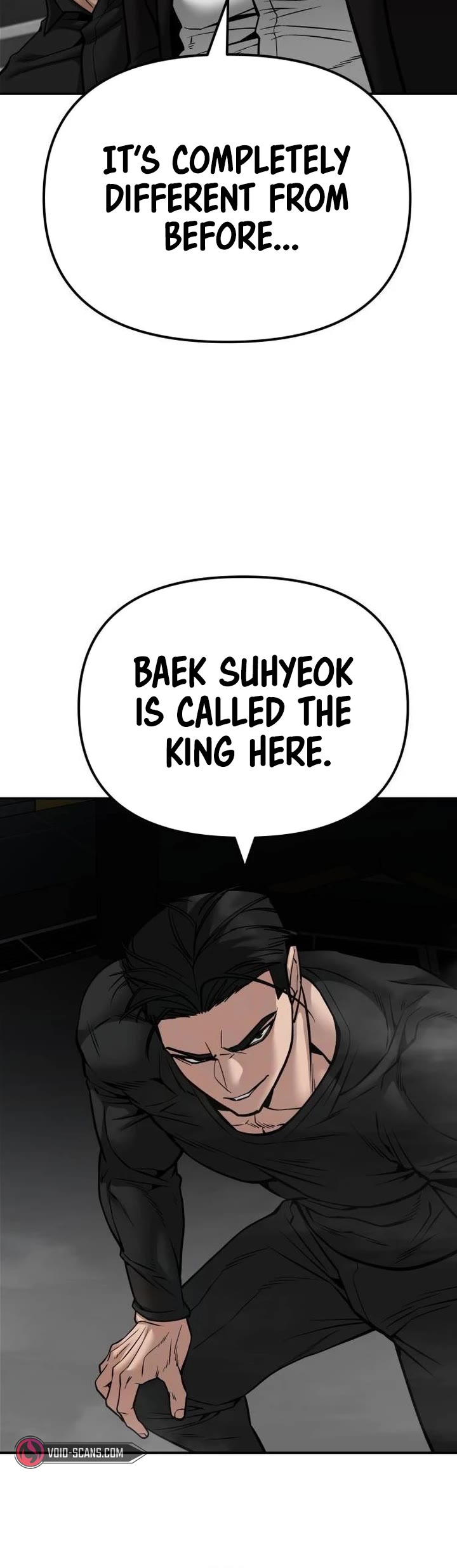 The Bully In-Charge Chapter 96 page 76 - Chapter 96