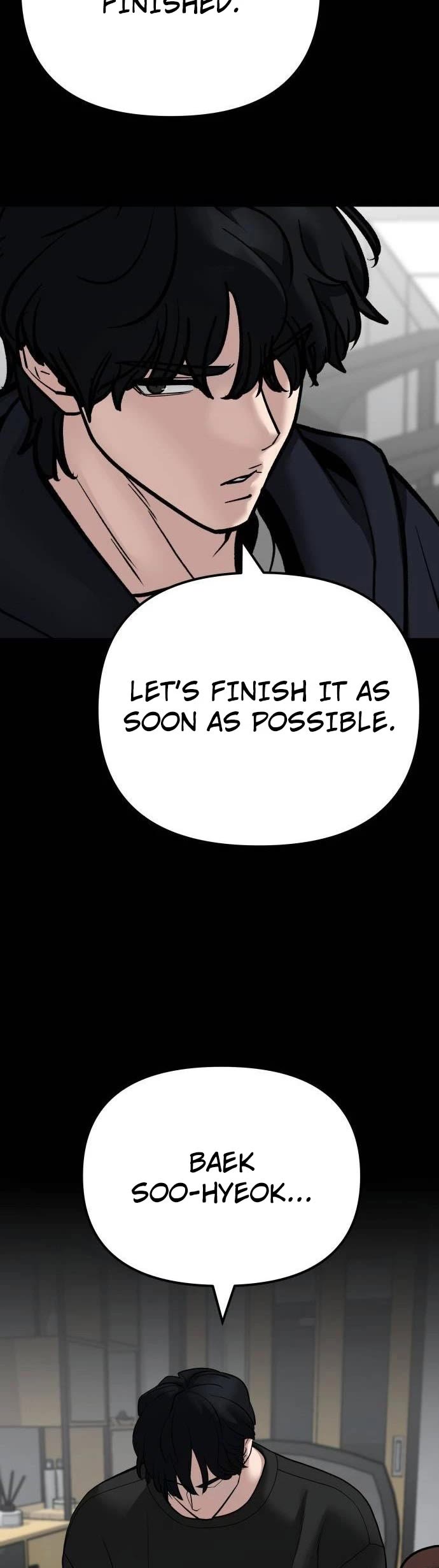The Bully In-Charge Chapter 97 page 10 - Chapter 97