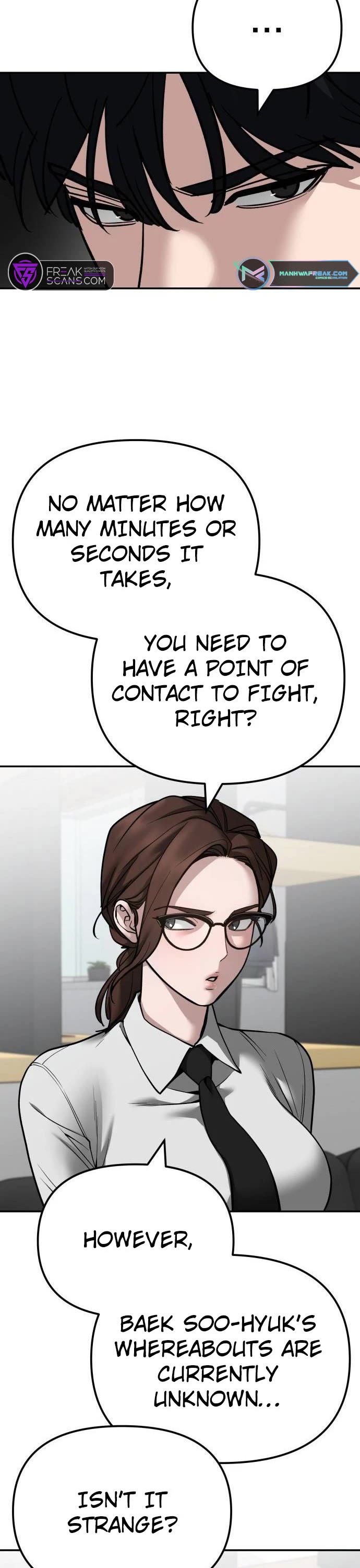 The Bully In-Charge Chapter 97 page 13 - Chapter 97