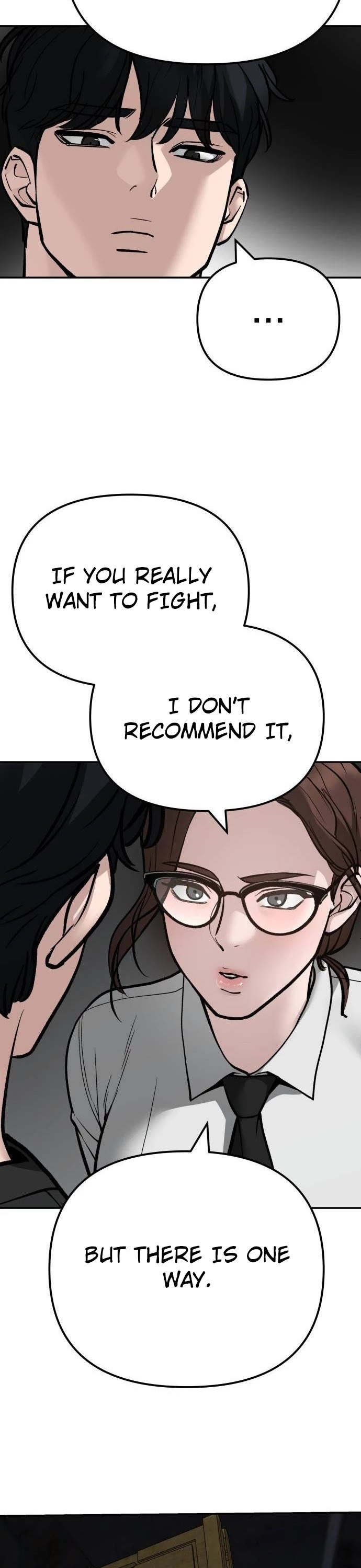 The Bully In-Charge Chapter 97 page 18 - Chapter 97