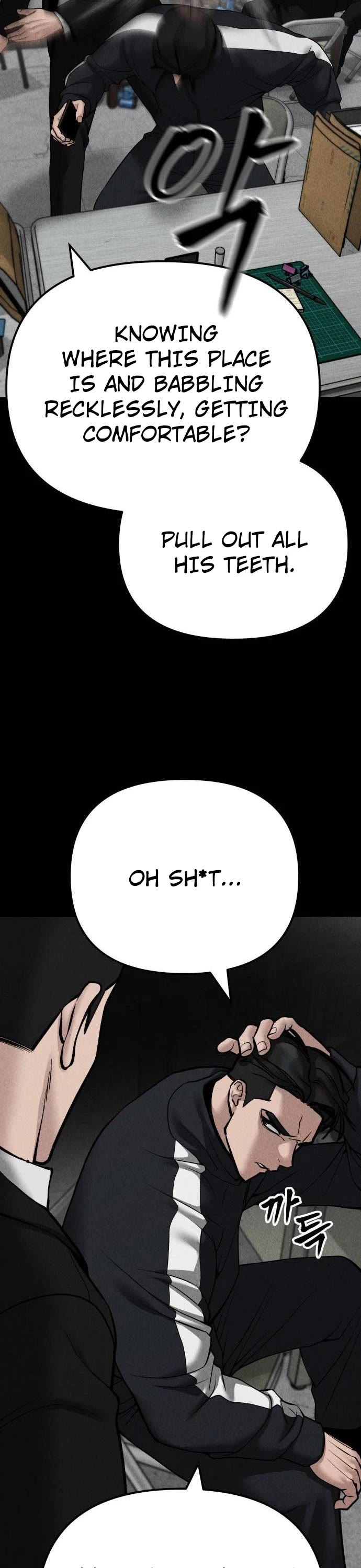 The Bully In-Charge Chapter 97 page 23 - Chapter 97