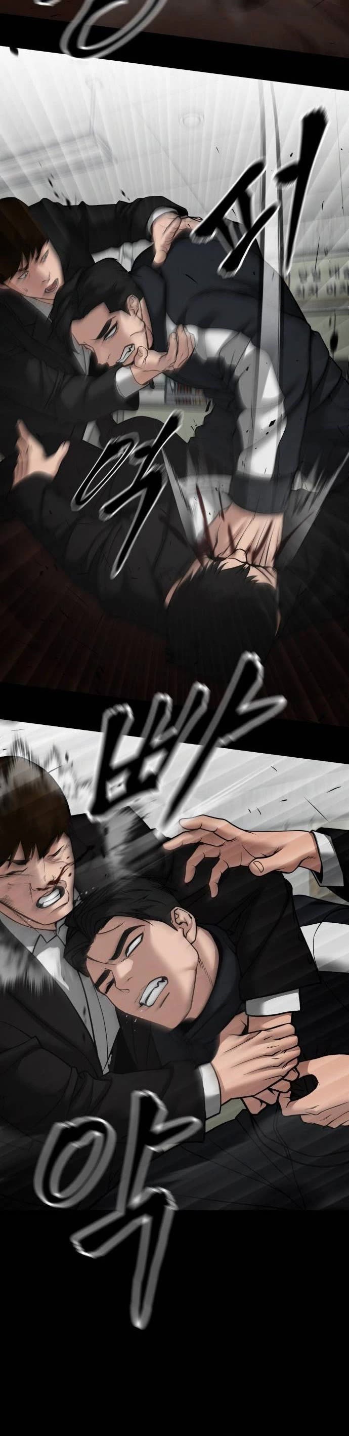 The Bully In-Charge Chapter 97 page 26 - Chapter 97