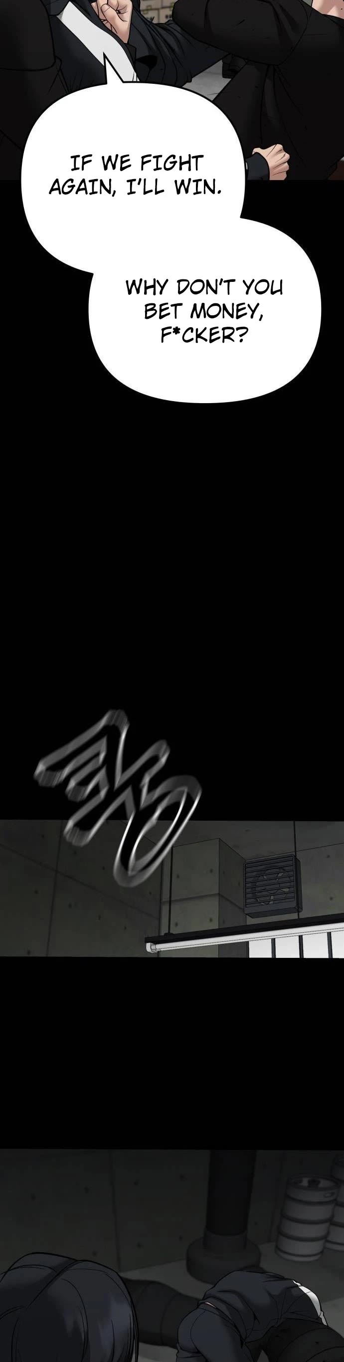The Bully In-Charge Chapter 97 page 30 - Chapter 97