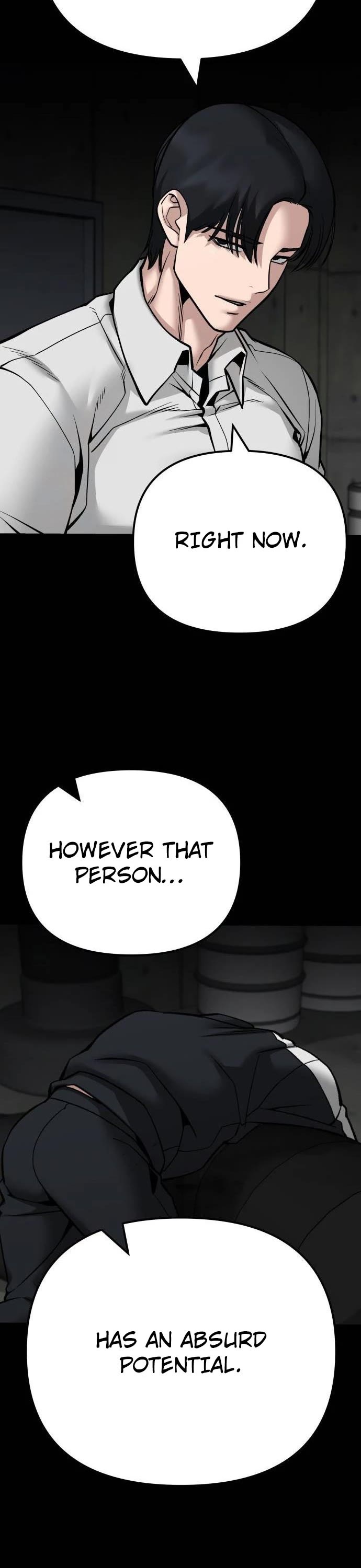 The Bully In-Charge Chapter 97 page 34 - Chapter 97
