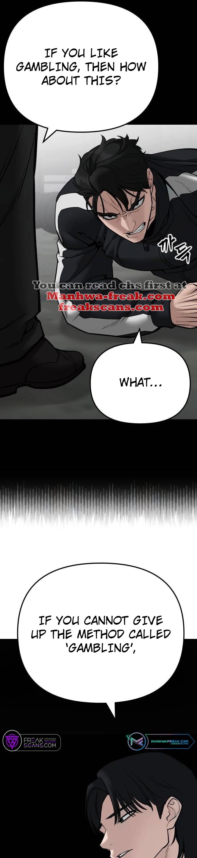 The Bully In-Charge Chapter 97 page 42 - Chapter 97