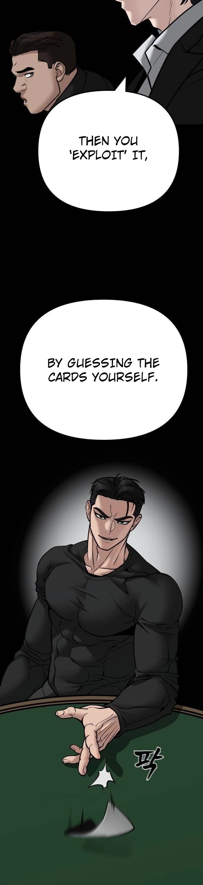 The Bully In-Charge Chapter 97 page 43 - Chapter 97
