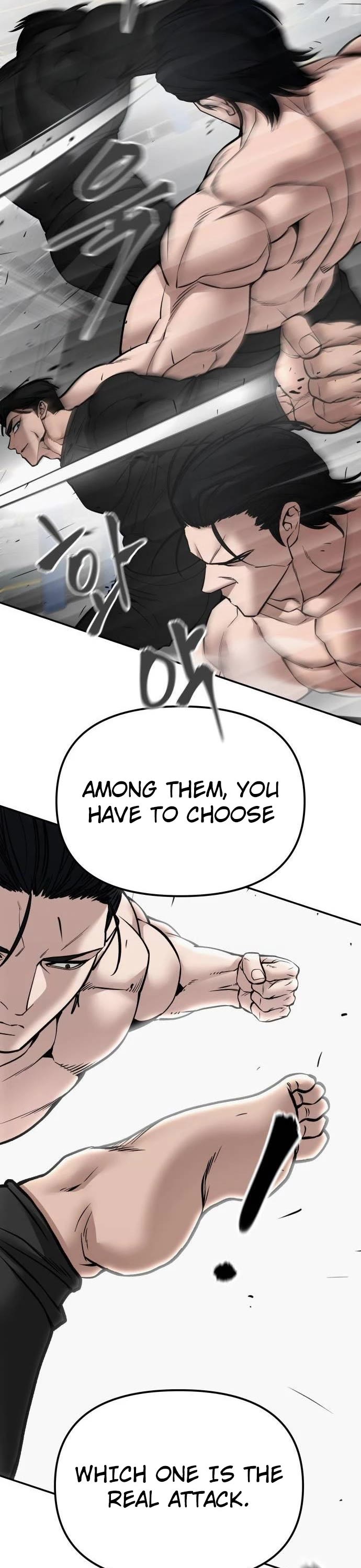 The Bully In-Charge Chapter 97 page 47 - Chapter 97