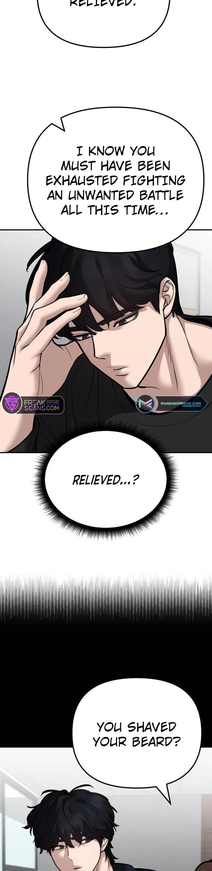 The Bully In-Charge Chapter 97 page 5 - Chapter 97
