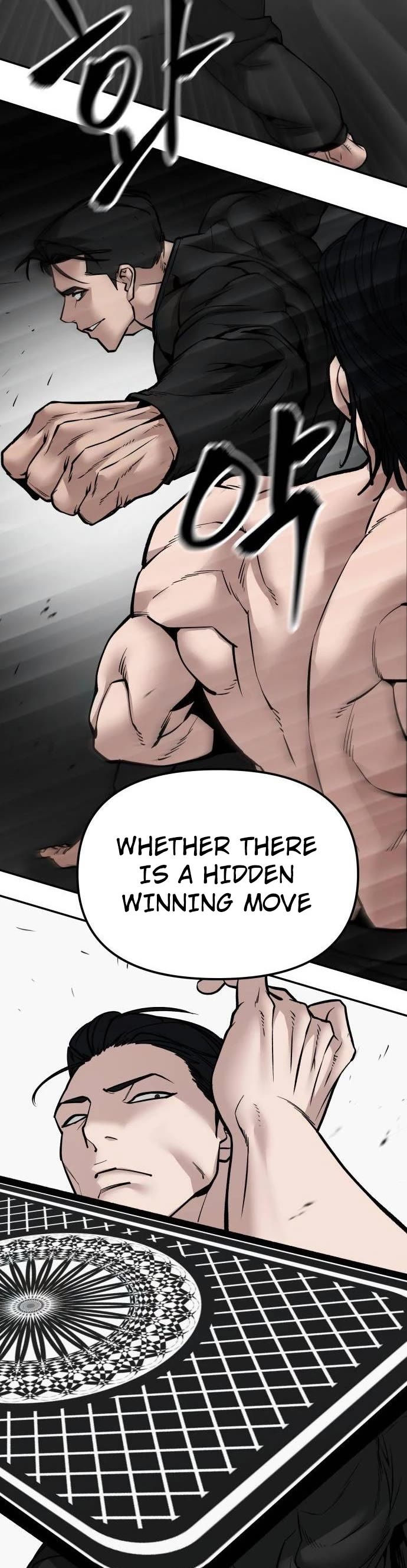 The Bully In-Charge Chapter 97 page 50 - Chapter 97