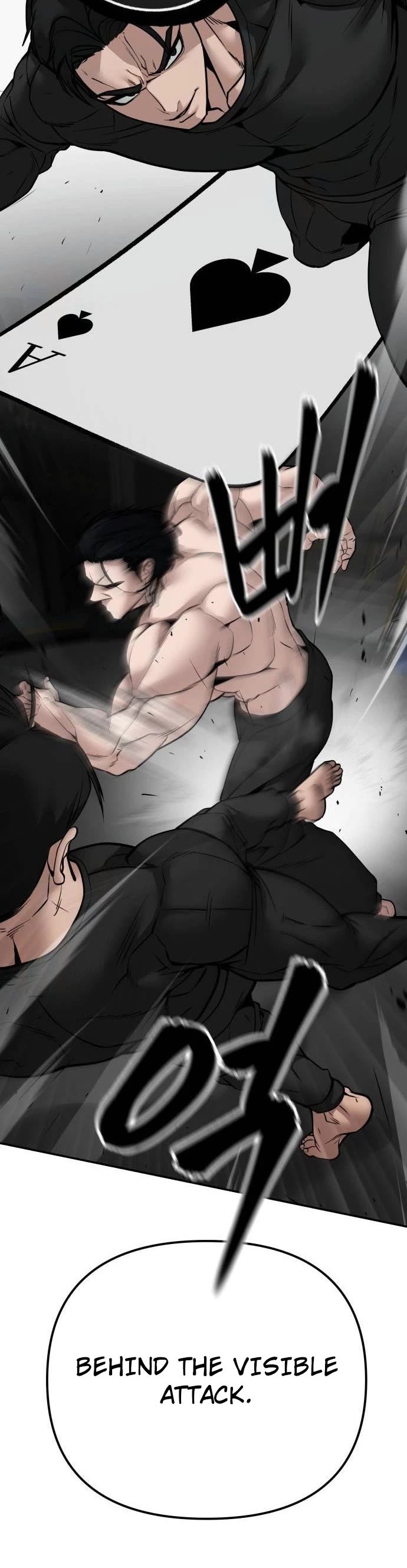 The Bully In-Charge Chapter 97 page 51 - Chapter 97
