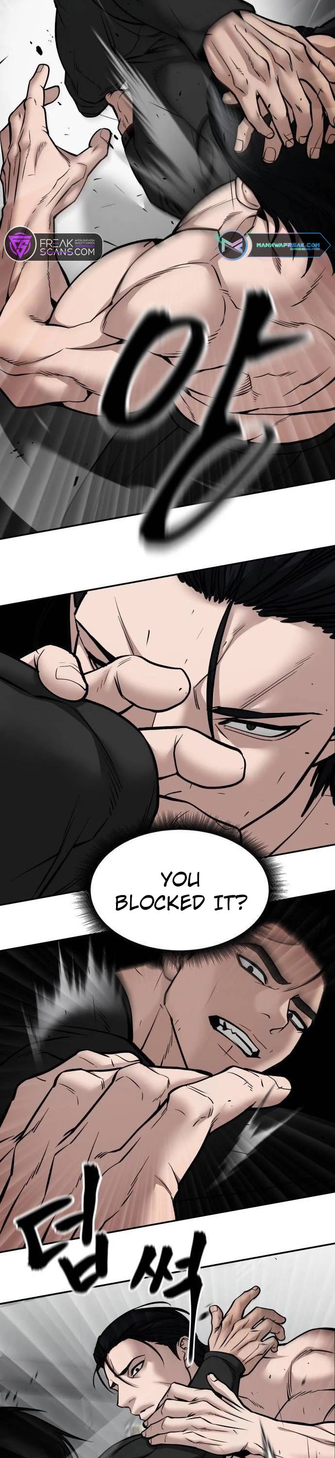 The Bully In-Charge Chapter 97 page 53 - Chapter 97