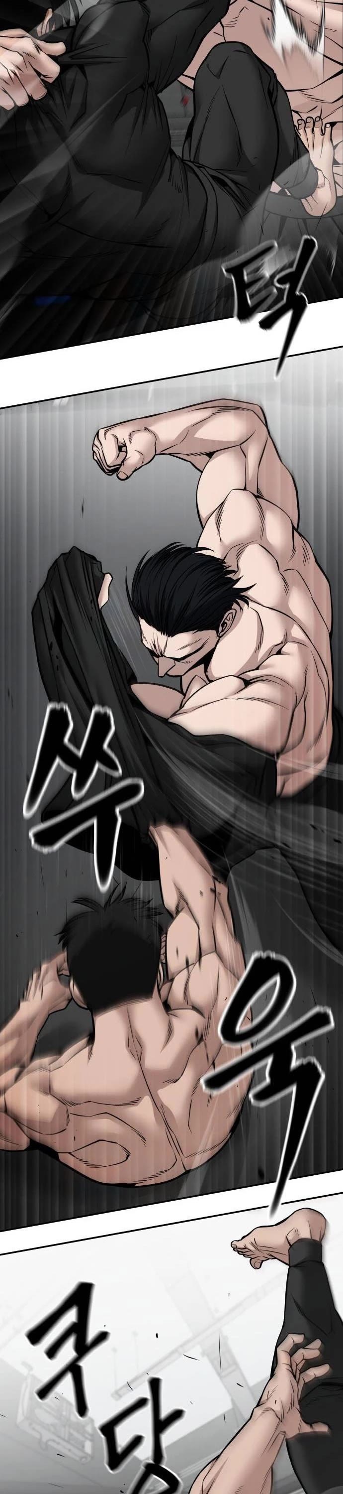 The Bully In-Charge Chapter 97 page 54 - Chapter 97