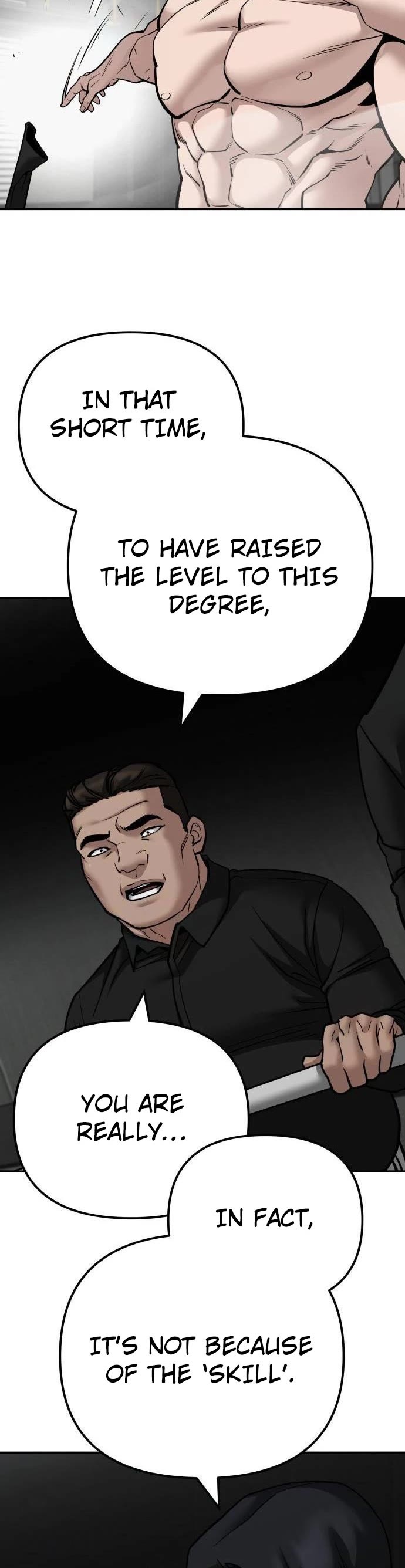 The Bully In-Charge Chapter 97 page 56 - Chapter 97