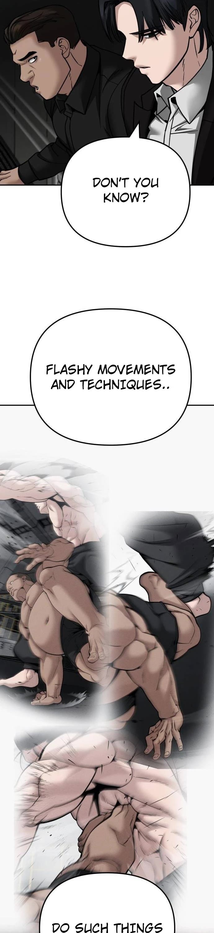 The Bully In-Charge Chapter 97 page 57 - Chapter 97
