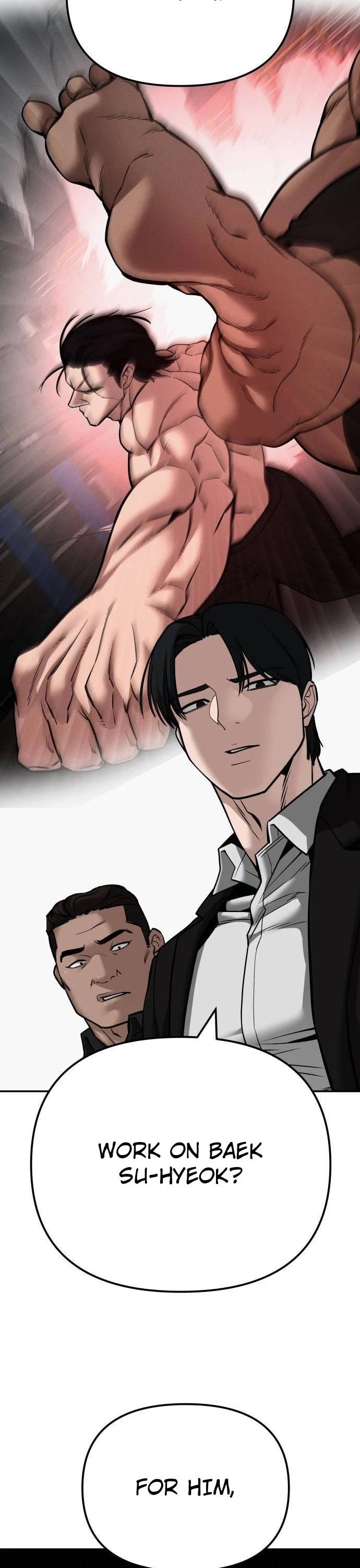 The Bully In-Charge Chapter 97 page 58 - Chapter 97