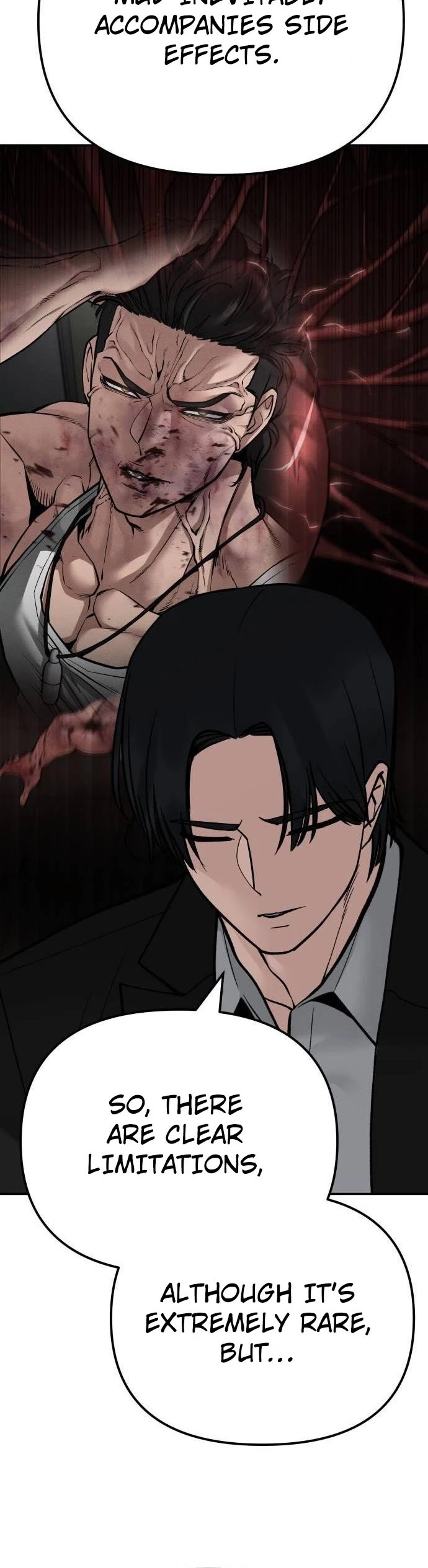 The Bully In-Charge Chapter 97 page 61 - Chapter 97