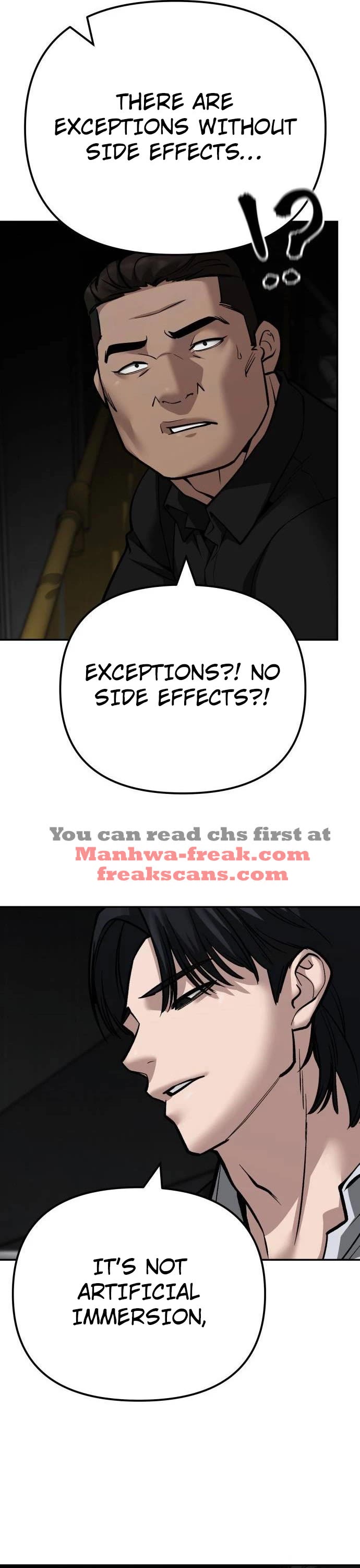 The Bully In-Charge Chapter 97 page 62 - Chapter 97