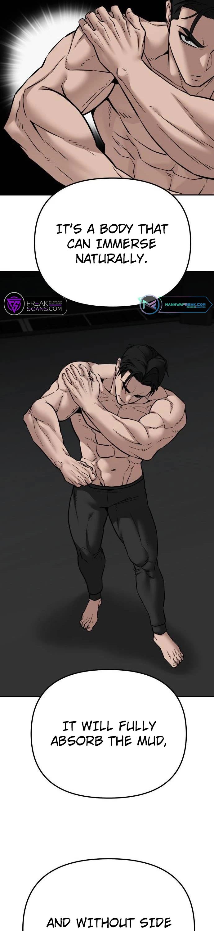The Bully In-Charge Chapter 97 page 63 - Chapter 97