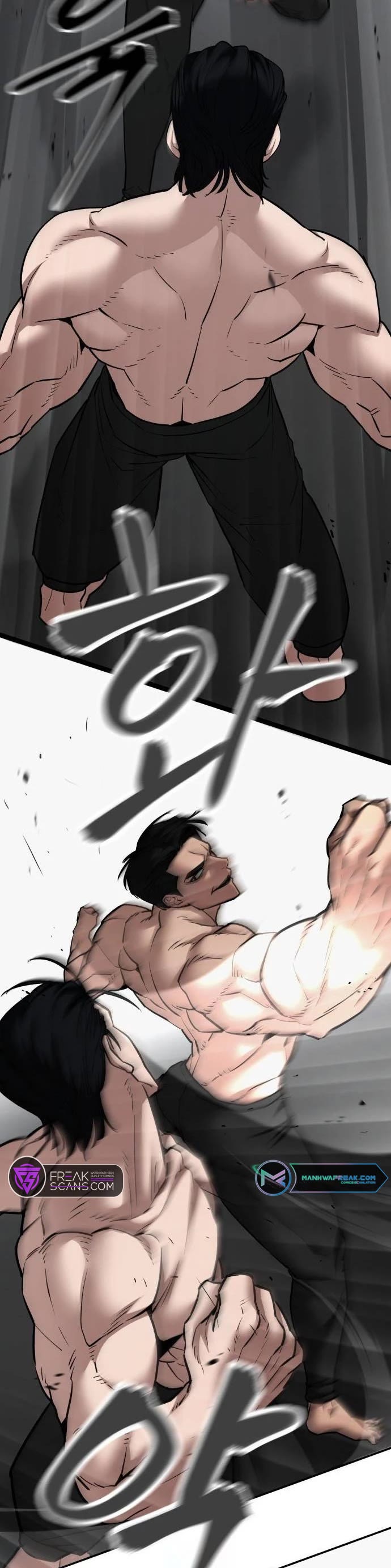 The Bully In-Charge Chapter 97 page 65 - Chapter 97