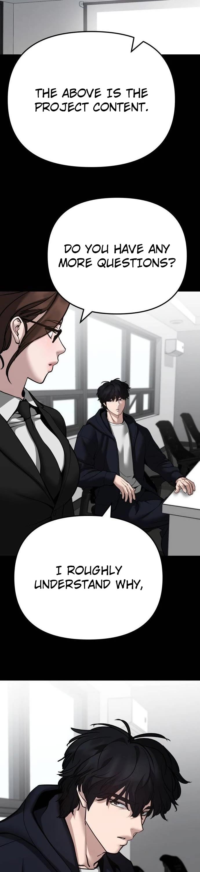 The Bully In-Charge Chapter 97 page 7 - Chapter 97