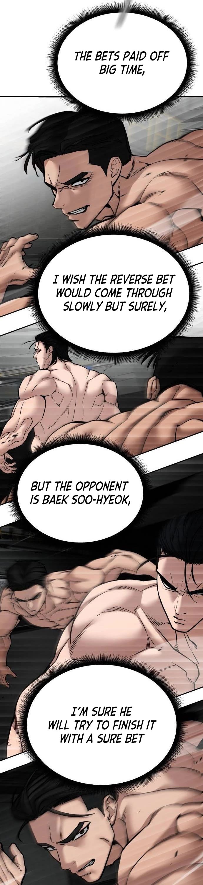 The Bully In-Charge Chapter 97 page 72 - Chapter 97