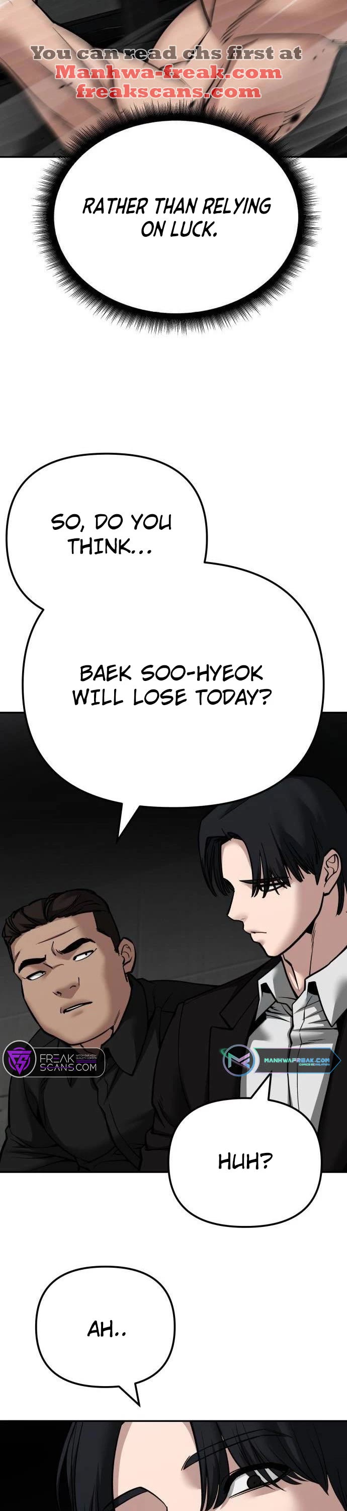 The Bully In-Charge Chapter 97 page 73 - Chapter 97
