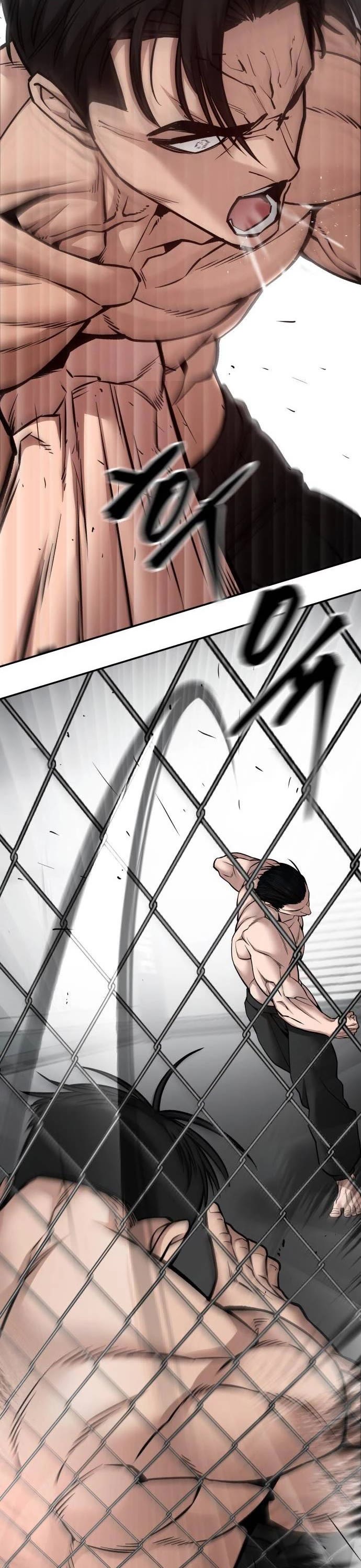 The Bully In-Charge Chapter 97 page 77 - Chapter 97