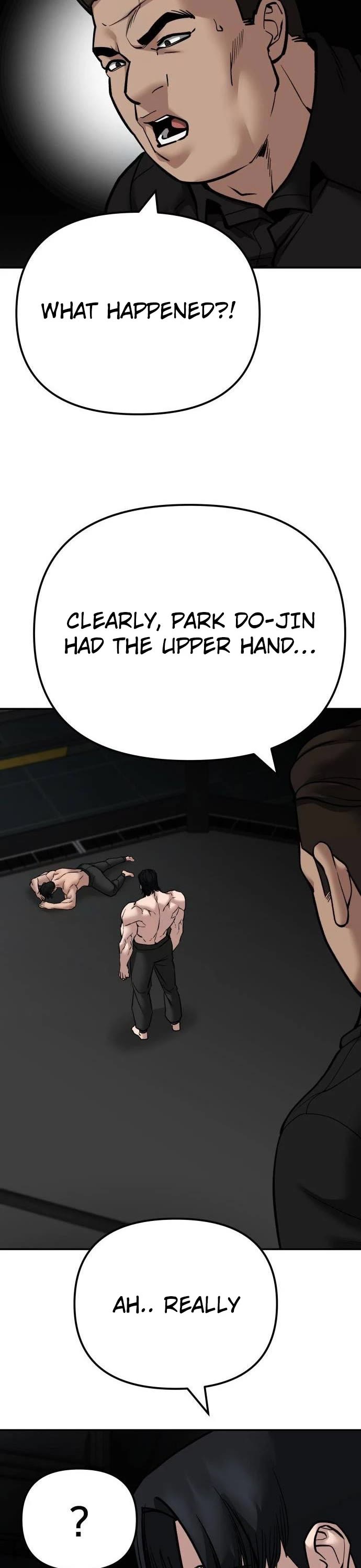 The Bully In-Charge Chapter 97 page 79 - Chapter 97