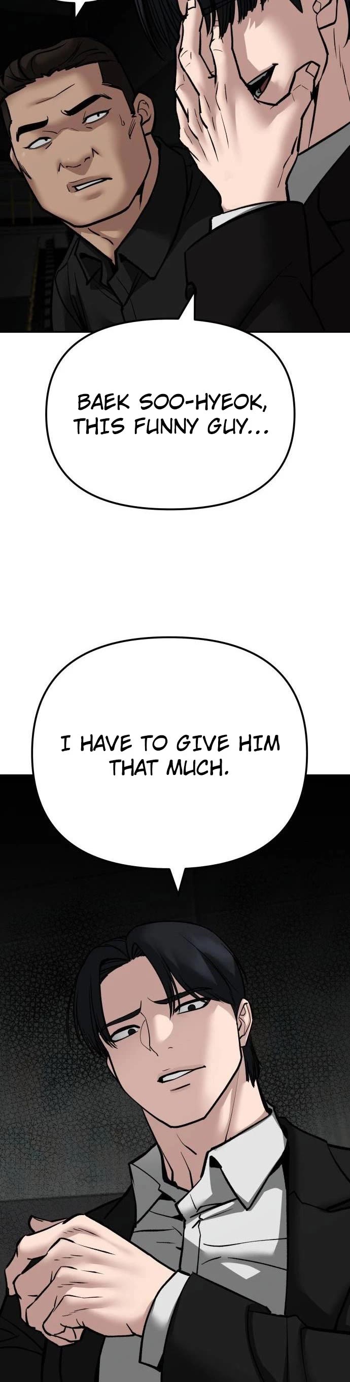 The Bully In-Charge Chapter 97 page 80 - Chapter 97