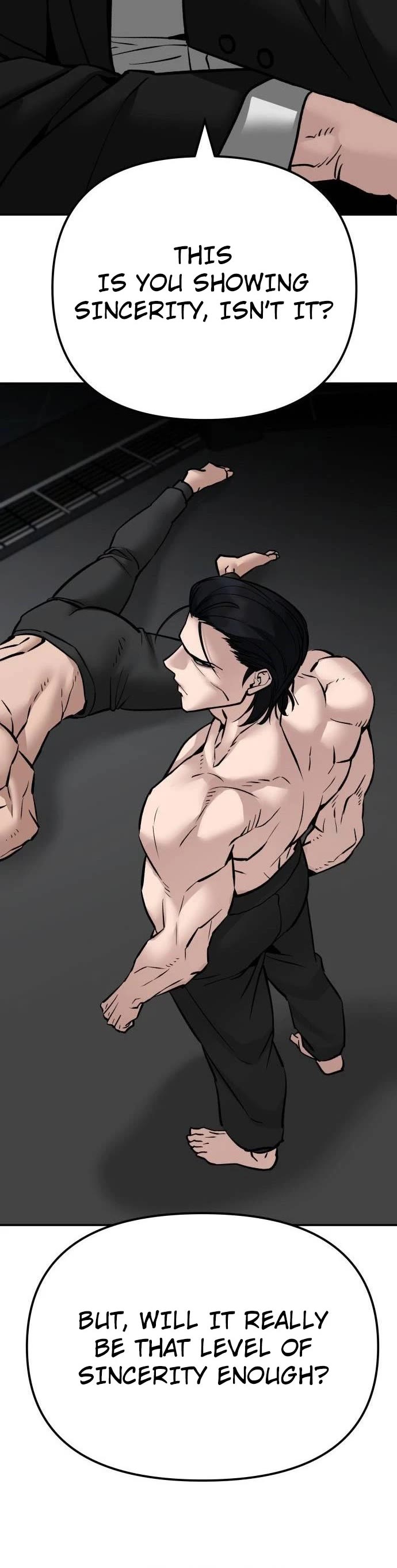 The Bully In-Charge Chapter 97 page 81 - Chapter 97