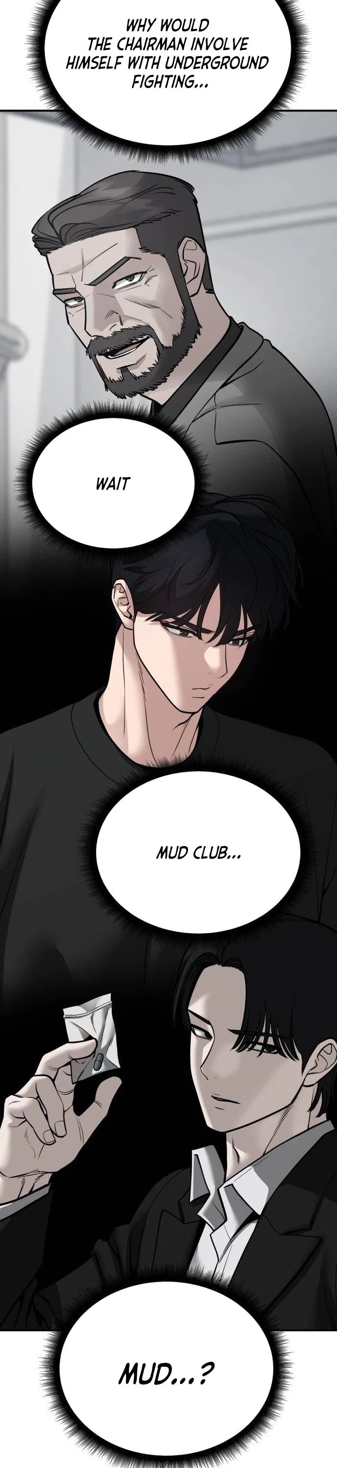The Bully In-Charge Chapter 98 page 13 - Chapter 98