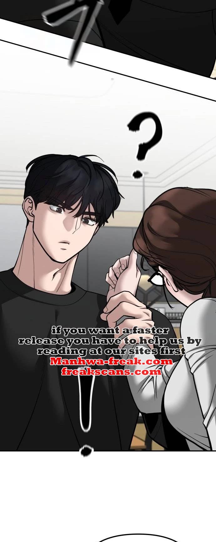The Bully In-Charge Chapter 98 page 15 - Chapter 98