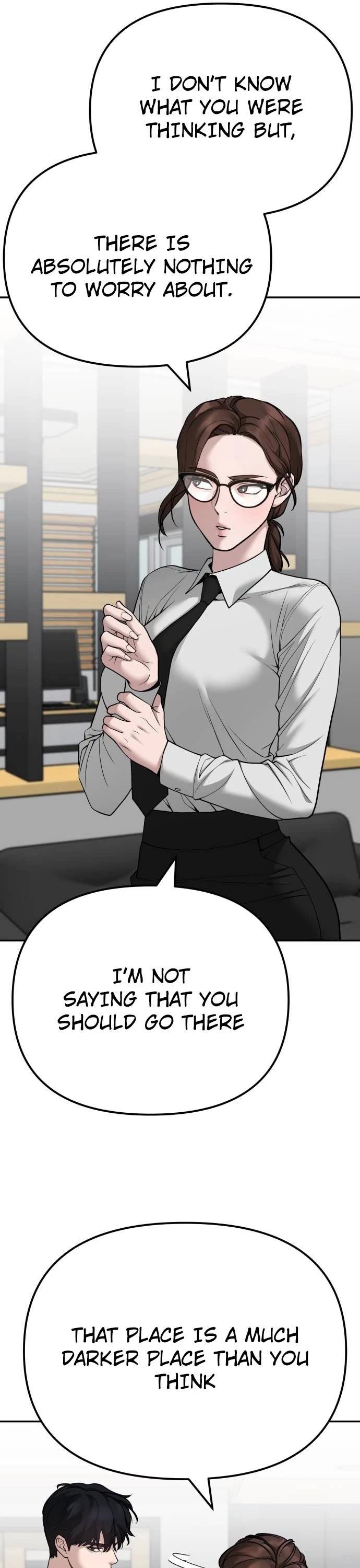 The Bully In-Charge Chapter 98 page 17 - Chapter 98