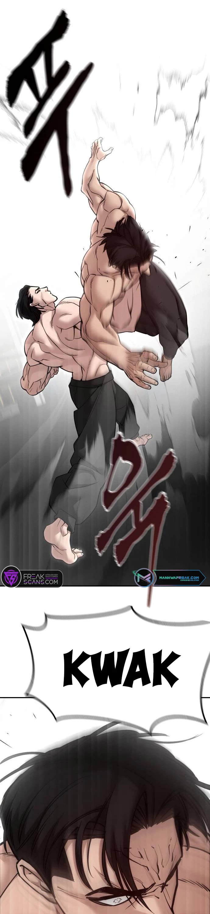 The Bully In-Charge Chapter 98 page 2 - Chapter 98
