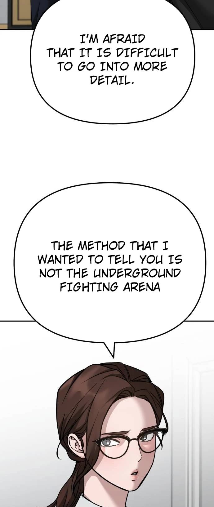 The Bully In-Charge Chapter 98 page 20 - Chapter 98
