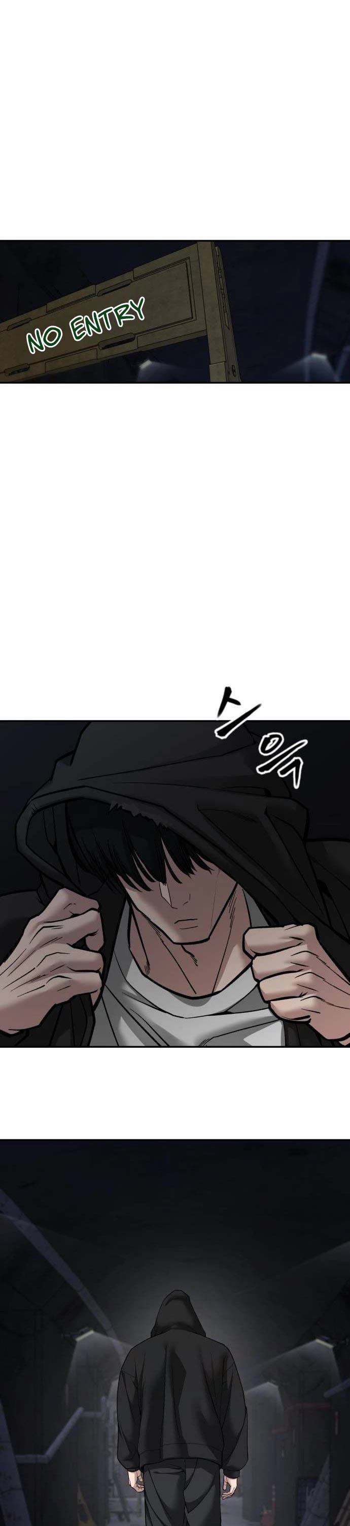 The Bully In-Charge Chapter 98 page 23 - Chapter 98